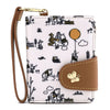 Winnie the Pooh - Line Drawing Purse