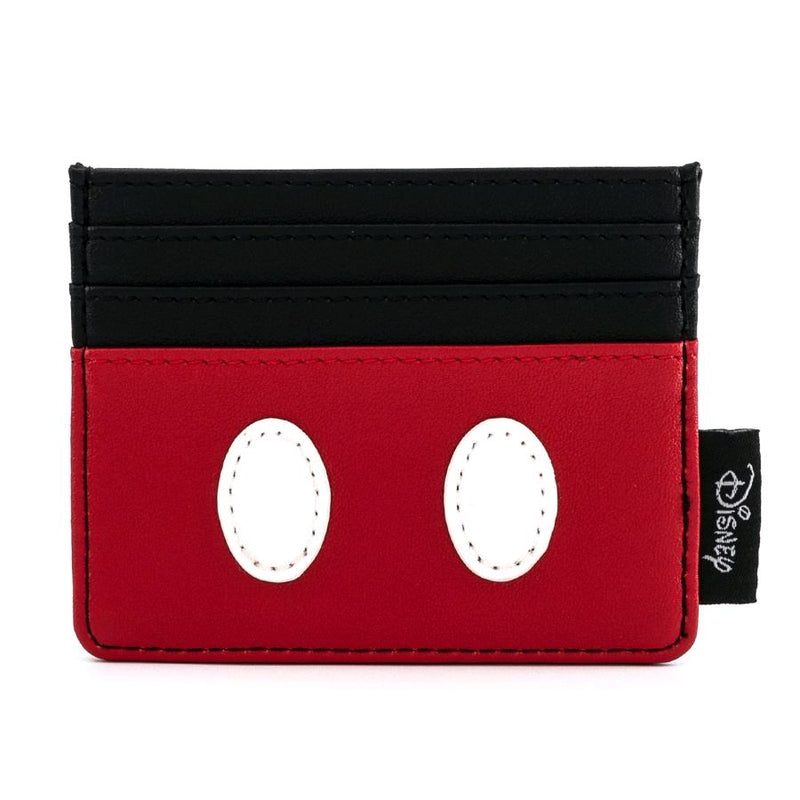 Mickey Mouse - Outfit Card Holder