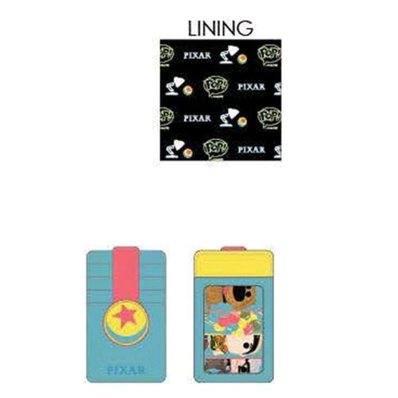 Up - Group Cardholder