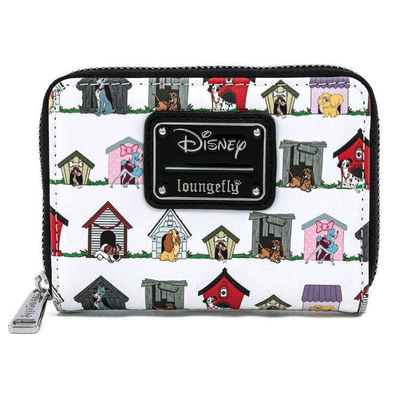 Disney - Doghouses Purse