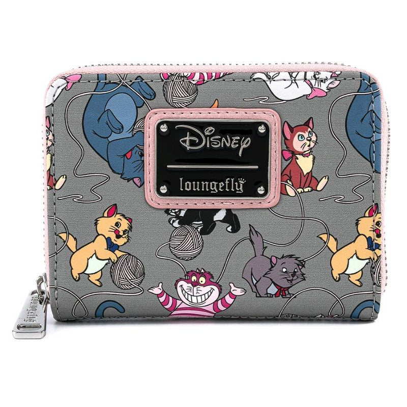 Disney - Cats Purse