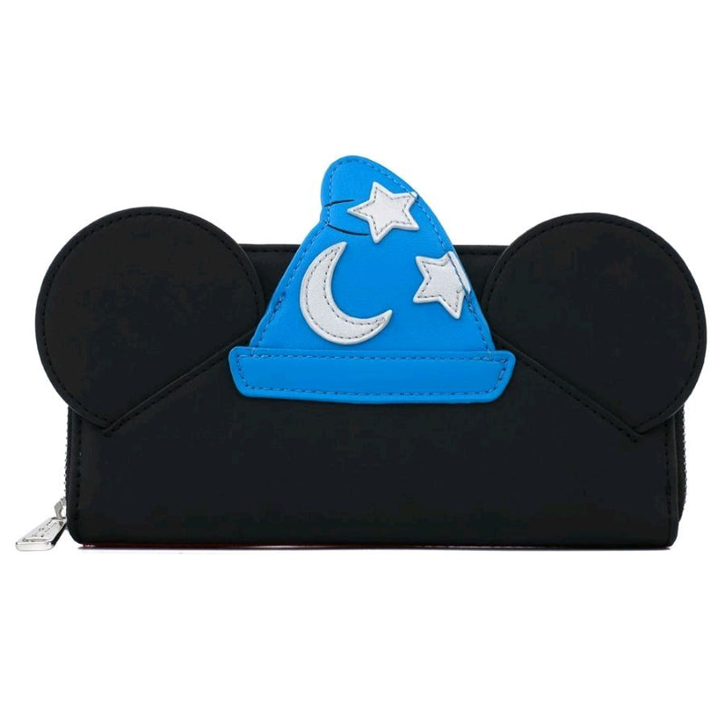 Fantasia - Sorcerer Mickey Purse