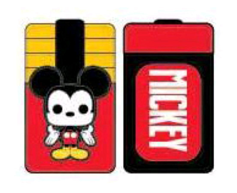 Mickey Mouse - Mickey Card Holder