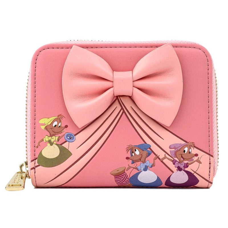 Cinderella - Bow Purse