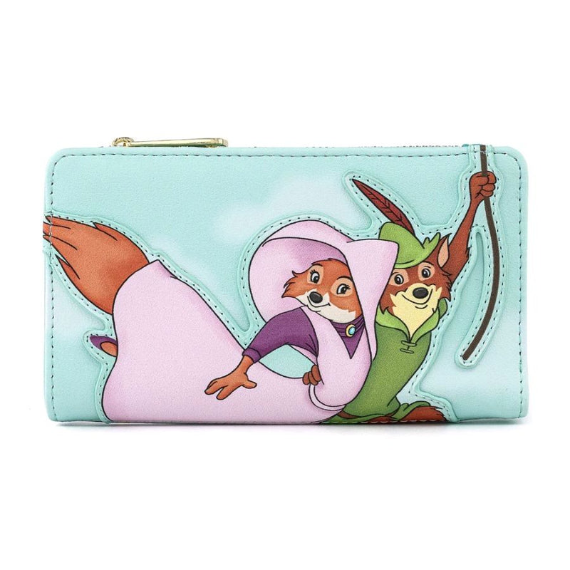 Robin Hood - Robin Rescues Marian Purse