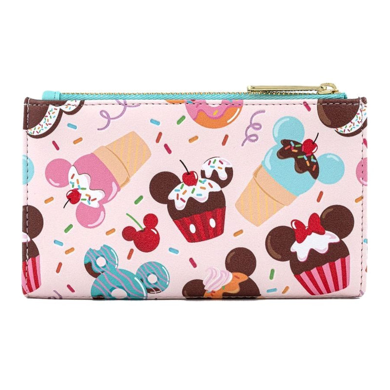 Mickey Mouse - Sweets Flap Purse