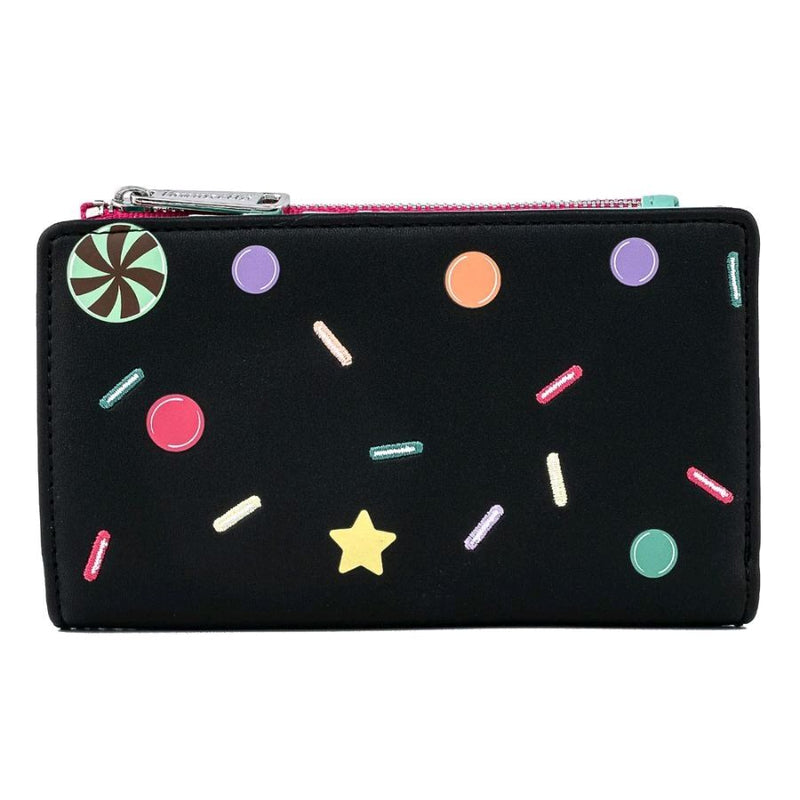Wreck-It Ralph - Vanellope Bifold Purse