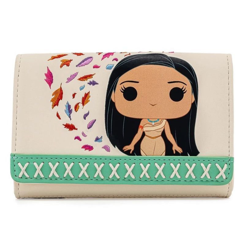 Pocahontas - Meeko Earth Day Purse
