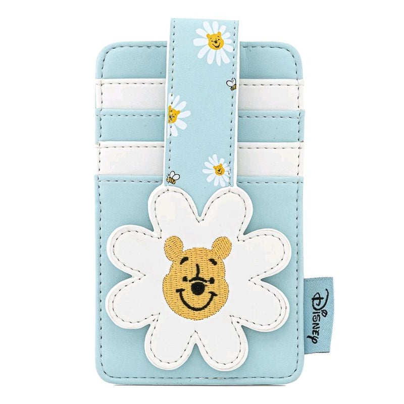 Winnie the Pooh - Daisy Head Card Holder