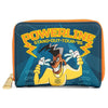 A Goofy Movie - Powerline All Access Pass Zip Purse
