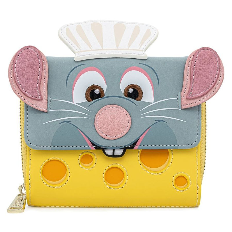 Ratatouille - Chef Purse