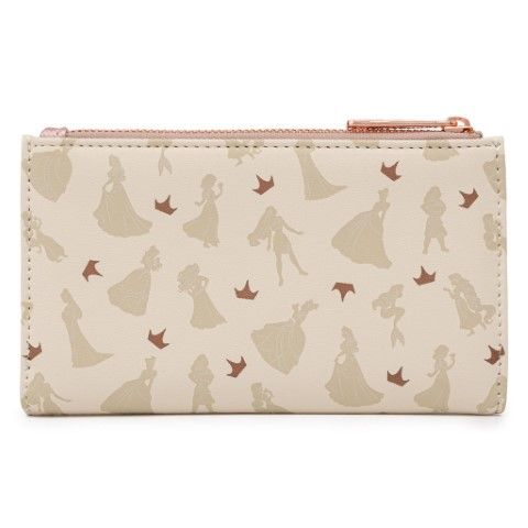 Disney - Ultimate Princess Flap Purse