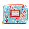 Mickey Mouse - Snowman Purse