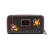 Aladdin - Jafar Cave Mini Zip Purse