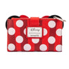 MINNIE - SWEETS COLLECTION FLAP WALLET