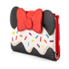 MINNIE - SWEETS COLLECTION FLAP WALLET