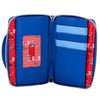 WRECK IT RALPH - FIX IT FELIX ZIP AROUND WALLET