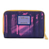 POCAHONTAS - JUST AROUND THE RIVER BEND ZIP AROUND WALLET