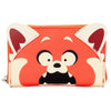 Turning Red - Panda Zip Purse