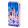 Hercules - Muses Clouds Zip Purse