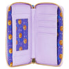 Hercules - Muses Clouds Zip Purse