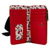 Pinocchio - Pinocchio Peeking Flap Purse