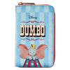 Dumbo (1941) - Book Zip Purse