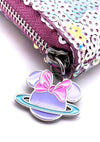 Disney - Minnie (US Exclusive) Sequin Purse