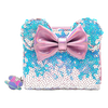 Disney - Minnie (US Exclusive) Sequin Purse