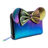 Disney - Minnie Mouse Oil Slick (US Exclusive) Wallet