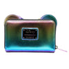 Disney - Minnie Mouse Oil Slick (US Exclusive) Wallet