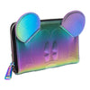 Disney - Mickey Mouse Oil Slick (US Exclusive) Wallet
