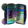 Disney - Mickey Mouse Oil Slick (US Exclusive) Wallet