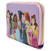 Disney Princess - Zip Around Wallet