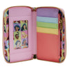 Disney Princess - Zip Around Wallet
