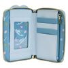 The Little Mermaid (1989) - Wedding Cake Zip Around Purse