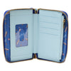 Lady and the Tramp - Book Zip Purse