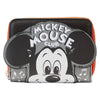 Disney 100th - Mickey Mouse Club Zip Around Purse