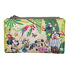 Disney - Mickey & Friends Jungle (US Exclusive) Wallet