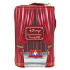 Snow White (1937) - Evil Queen Throne Zip Around Wallet