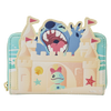 Lilo and Stitch - Stitch Beach Surprise Zip Wallet