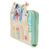 Lilo and Stitch - Stitch Beach Surprise Zip Wallet