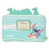 Lilo and Stitch - Stitch Beach Surprise Zip Wallet