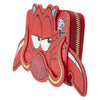 Mulan - 25th Anniversary Mushu Glitter Cosplay Cosplay Zip Wallet
