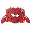 Mulan - 25th Anniversary Mushu Glitter Cosplay Cosplay Zip Wallet