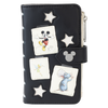 Disney - 100th Anniversary Sketch Book Flap Wallet