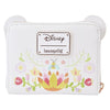 Winnie The Pooh - Folk Floral Cosplay Zip Around Wallet
