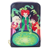 Hocus Pocus - Sanderson Sisters Cauldron Glow Accordion Wallet
