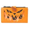 The Nightmare Before Christmas - Jack Pumpkin Head Wallet