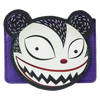 The Nightmare Before Christmas - Scary Teddy Card holder
